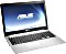 ASUS VivoBook S551LB-CJ024H Steel Grey, Core i3-4010U, 4GB RAM, 500GB HDD, GeForce GT 740M, DE Vorschaubild