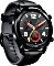 Huawei Watch GT Sport schwarz mit Silikonarmband schwarz Vorschaubild