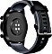 Huawei Watch GT Sport schwarz mit Silikonarmband schwarz Vorschaubild