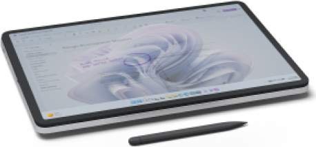 Microsoft Surface laptop Studio 2, Core i7-13800H, 16GB RAM, 512GB SSD, GeForce RTX 4050, DE, Business
