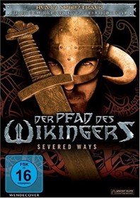 Der Pfad des Wikingers - Severed Ways (DVD)