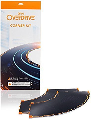 Anki Overdrive Expansion Track Corner Kit