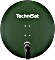 TechniSat Satman 850 zielony (1285/4882)