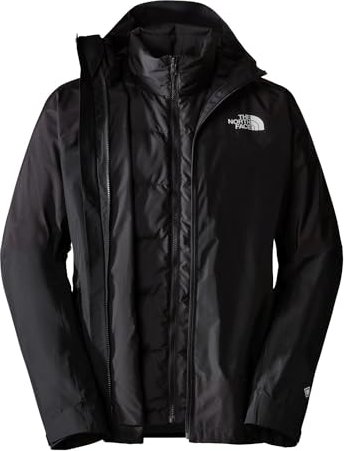 The North Face Mountain Light Triclimate 3-in-1 GTX Jacke tnf black (Herren)