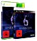 Resident Evil 6 - Steelbook Edition (Xbox 360)