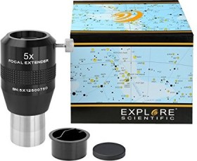 Explore Scientific Fokal Extender 5x 31.7mm