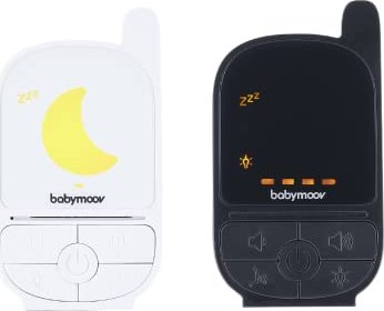 Babymoov Babyphone Handy Care