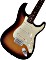 Fender Made in Japan Traditional Late '60s Stratocaster RW 3-Color Sunburst (5361200300)