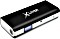XLayer Powerbank Plus Notebook 16000mAh schwarz (213267)