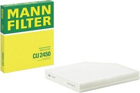 Mann Filter CU 2450