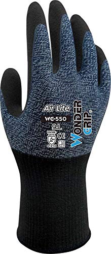 Wonder Grip WG-550 Air Lite rękawice robocze roz.10/XL