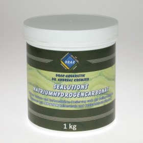 Natriumhydrogencarbonat 1kg