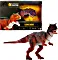 Mattel Jurassic World Hammond Collection Carnotaurus Vorschaubild