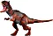Mattel Jurassic World Hammond Collection Carnotaurus Vorschaubild