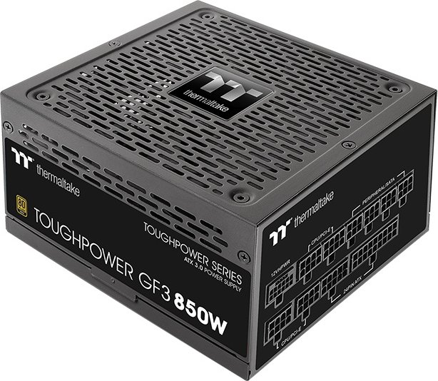 Thermaltake ToughPower GF3 850W ATX 3.0 (PS-TPD-0850FNFAGE-4)