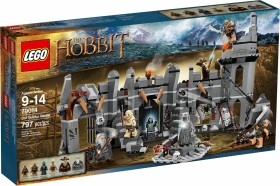 LEGO Der Hobbit - Schlacht von Dol Guldur
