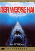 Der weiße Hai (DVD)