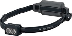 Ledlenser NEO5R Stirnlampe schwarz/grau