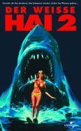 Der weiße Hai 2 (DVD)