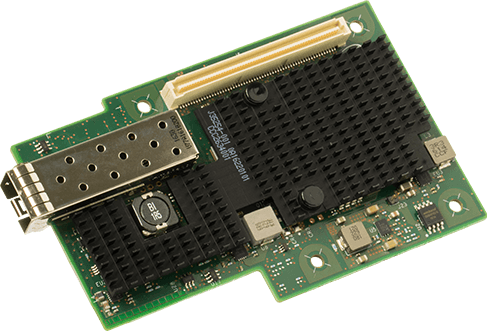 Intel XXV710-DA I/O Module