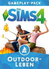 Die Sims 4: Outdoor Leben (Add-on)