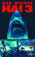 Der weiße Hai 3 (DVD)