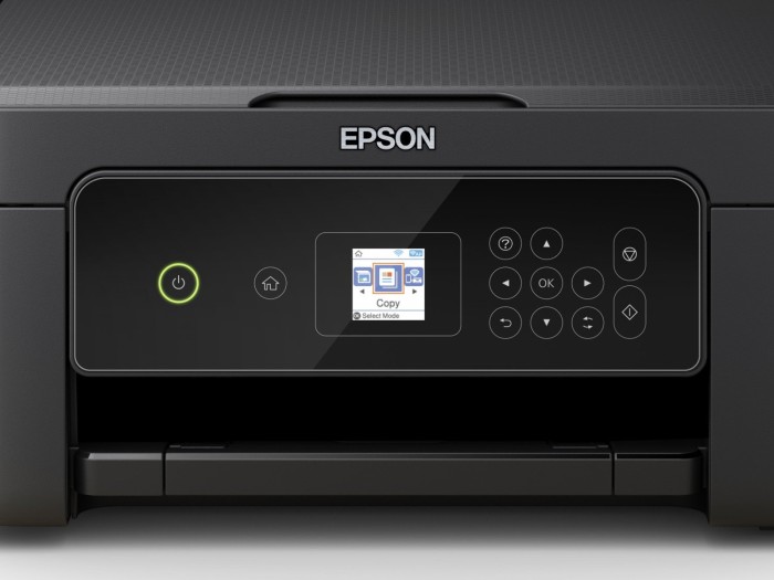 Epson Expression Home XP-3150, Tinte, mehrfarbig