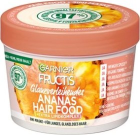 Garnier Fructis Hair Food Ananas 3in1 Maske, 400ml