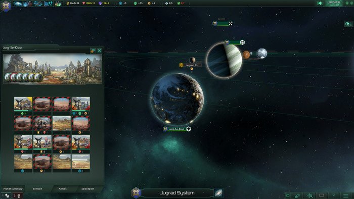 Stellaris - Utopia (Download) (Add-on) (PC)