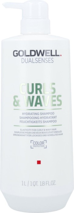 Goldwell Dualsenses Curls & Waves Hydrating Shampoo, 1000ml