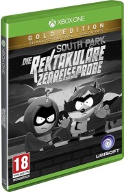 South Park: Die Rektakuläre Zerreissprobe - Gold Edition