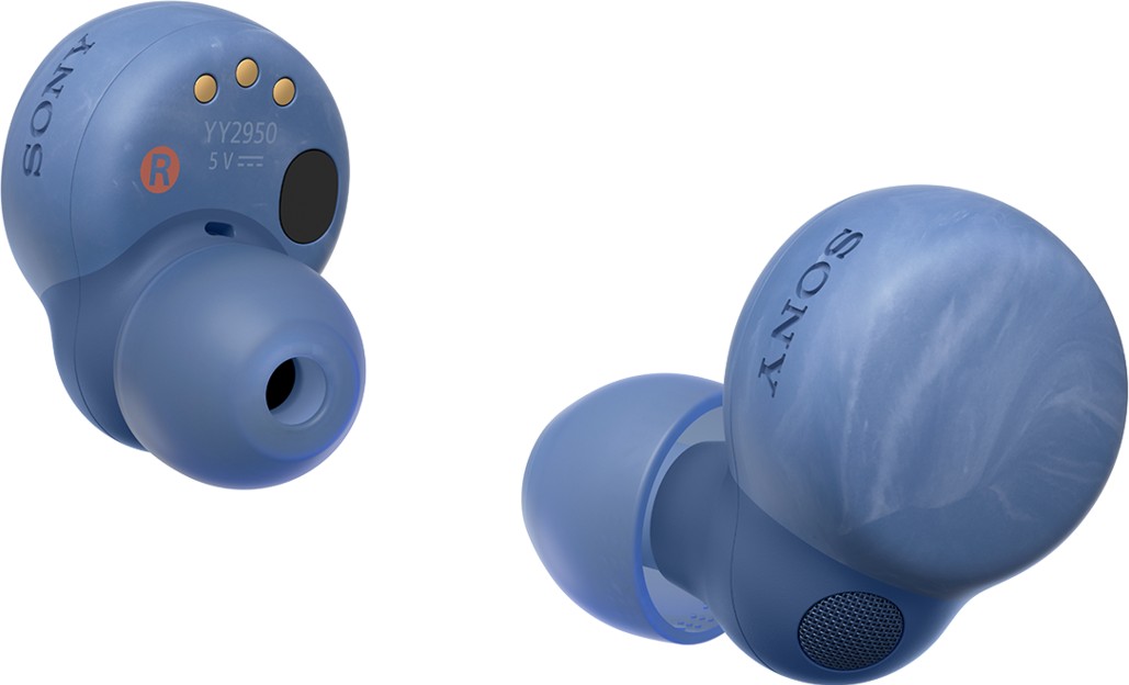 Sony LinkBuds S Earth Blue ab € 115,97 (2024) | Preisvergleich Geizhals  Österreich | True Wireless Kopfhörer