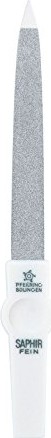 Pfeilring 1202/13 Nagelfeile Saphir 130mm ab € 4,72 (2024) | Preisvergleich  Geizhals Deutschland