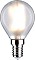Paulmann Filament LED Tropfen E14 5W/827 warmweiß matt (286.31)