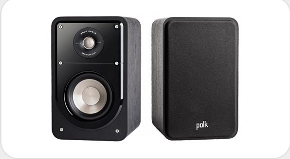 Polk Audio S15
