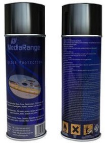 MediaRange Colour Protection Spray, 400ml
