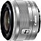 Canon EF-M 15-45mm 3.5-6.3 IS STM silber (0597C005)