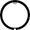 Big Fat snare drum Donut-XL 10" (BFSD10-XLDON)