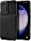 Spigen Optik Armor für Samsung Galaxy S23+ schwarz (ACS05687)
