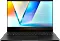 ASUS VivoBook 15 OLED M5506UA-MA014W, Neutral Black, Ryzen 7 8845HS, 16GB RAM, 1TB SSD, DE (90NB1472-M000W0)