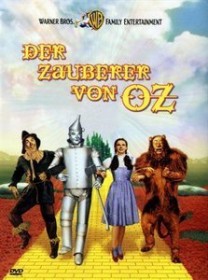 Der Zauberer von Oz (DVD)