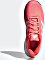 adidas Gamecourt 2.0 acid red/cloud white/turbo (ladies) Vorschaubild