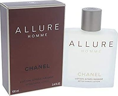 Chanel Allure Homme Sport Rasierwasser für Herren