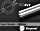 Bitspower HardTube PETG rura, 100cm, 16/12mm, przejrzysty (BP-NCPLT16-L1000)