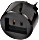 Brennenstuhl Travel Adapter USA/Euro mit 2.5A Sicherung (1508500010)