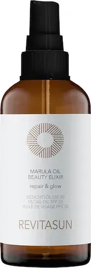 Revitasun Marula Oil Beauty Elixir LSF30, 50ml