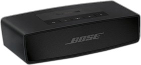 Bose SoundLink Color II schwarz (752195-0100)