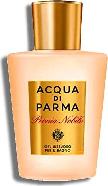 Acqua di Parma Peonia Nobile Shower żel, 200ml