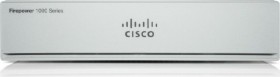 Cisco Firepower 1000 Series 1010, Desktop
