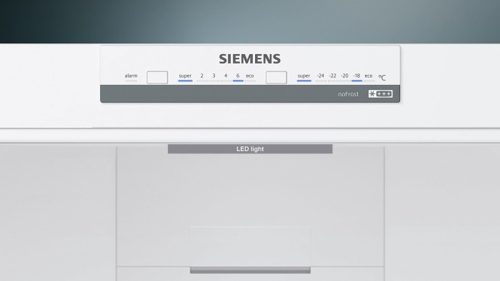 Siemens iQ300 KG36NVI4A